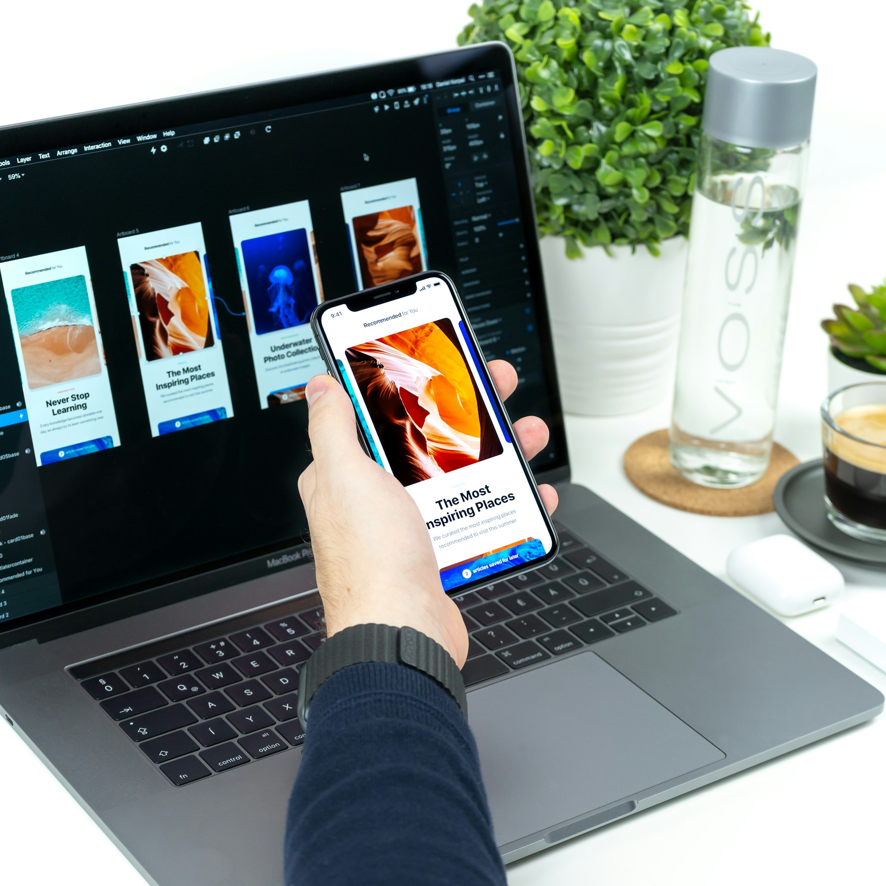 Canva vs Adobe Express for Everyday Brand Work