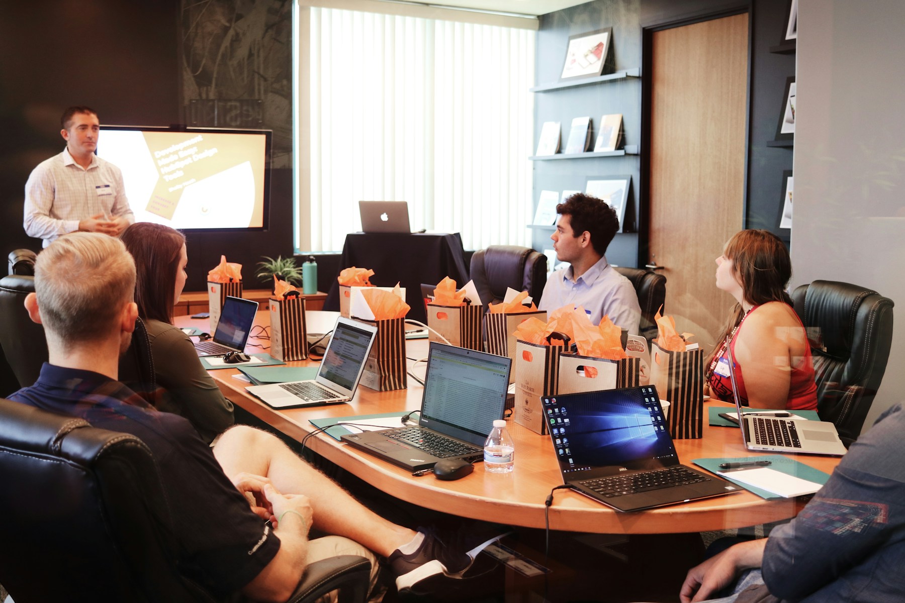 How To Plan a Brand Campaign Before the Deck Gets Heavy