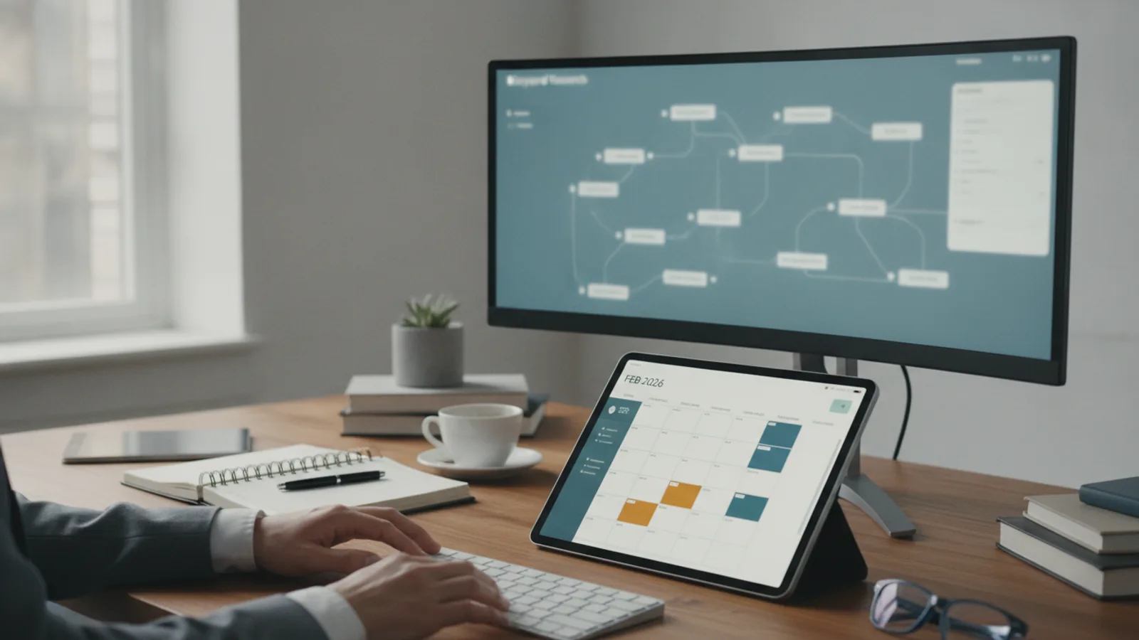 Best Content Planning Tools 2026 cover image